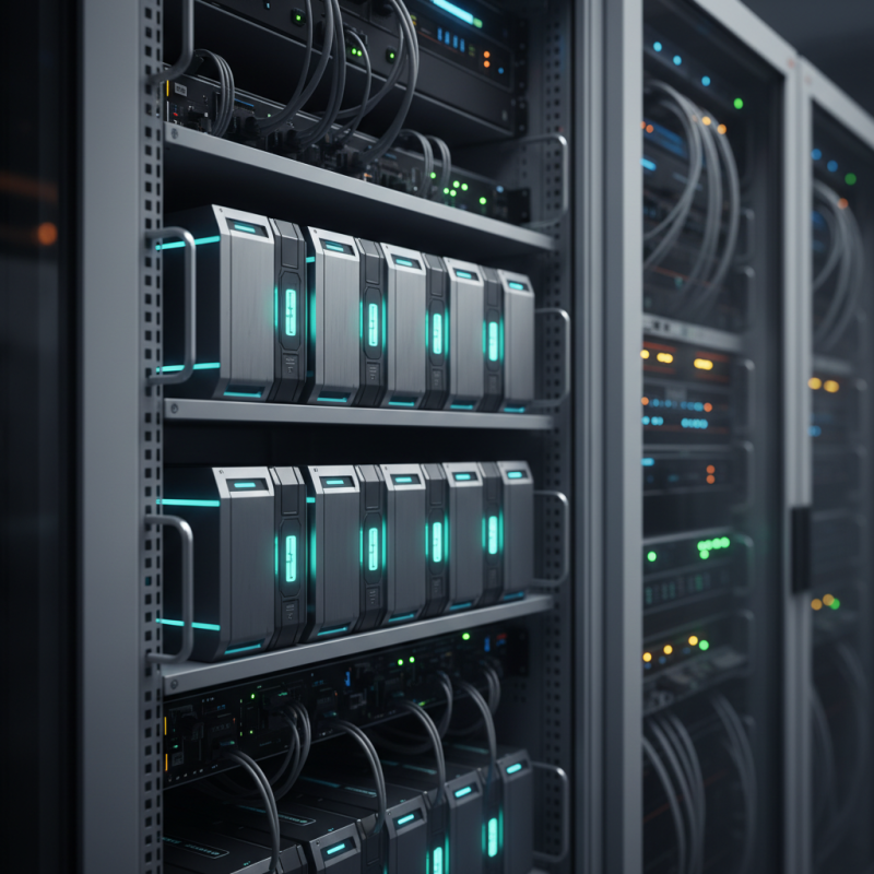 2026 Top UPS Batteries for Reliable Power Backup Solutions?