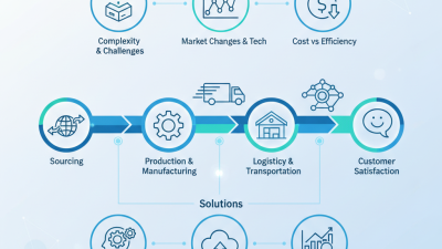 Top Supply Chain Management Solutions for Businesses Today?