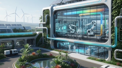 2026 Top Innovations in Chemical Manufacture Industry Trends?