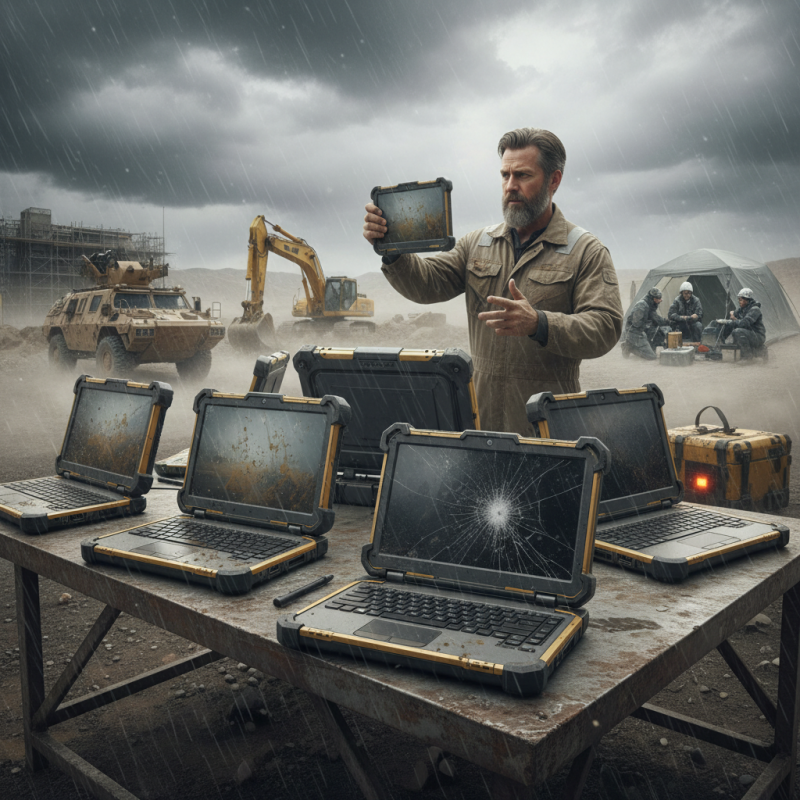 Best Rugged PCs for Tough Environments 2026?