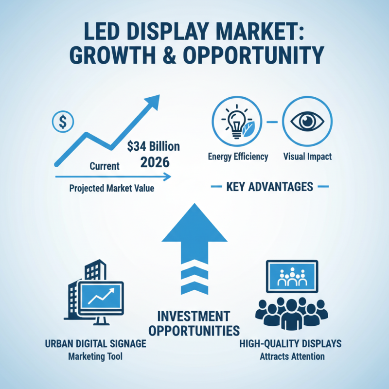 2026 Top Led Display Banner Trends You Should Know?