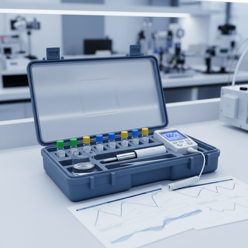 How to Choose the Best Humidity Calibration Kit?