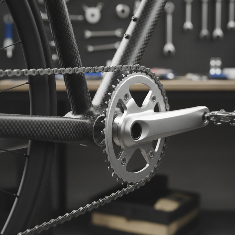 19mm Bottom Bracket Tips for Better Bike Performance?