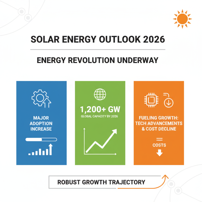 2026 Best Solar Energy Projects to Watch Out For?