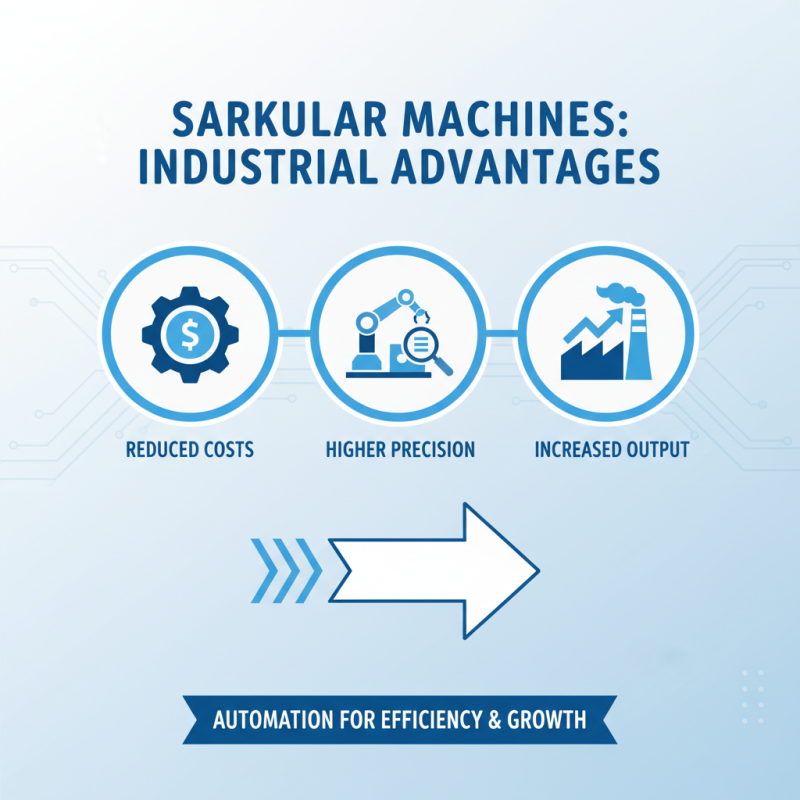 What is a Sarkular Machine and How Does it Work?