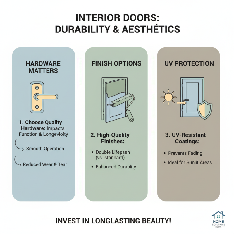 10 Essential Tips for Choosing Inside Doors for Your Home?