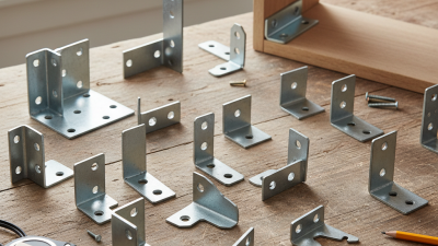 Ultimate Tips for Choosing Corner Metal Brackets for Your Projects?