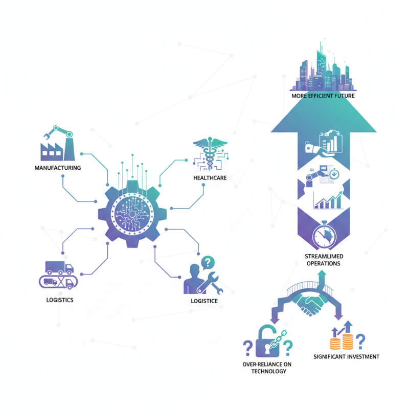What is Automation Engineering and How It Transforms Industries?