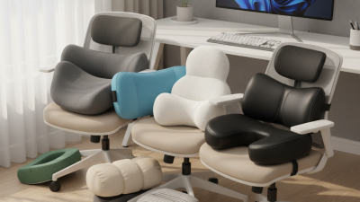 10 Best Lumbar Cushions for Ultimate Comfort and Support