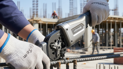 Top 10 Facts About Voyage Rebar Tier You Need to Know?