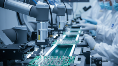 How to Achieve Efficient Quick Turn PCB Assembly for Your Projects?