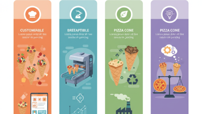 2026 Top Trends in Pizza Cone Machine Technology and Innovation?