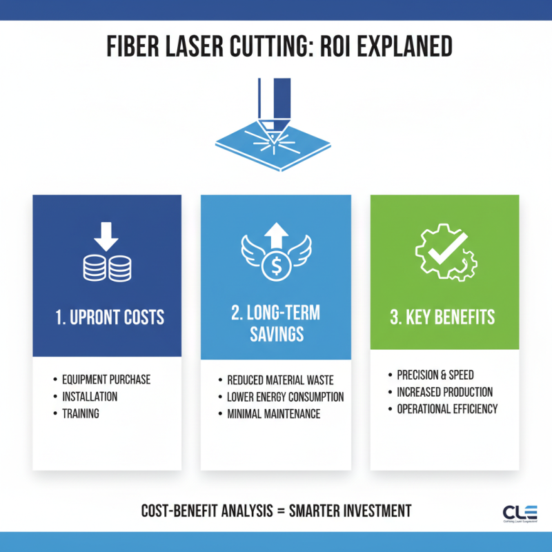 How to Choose the Right Fiber Laser Cutting Machine for Your Needs?