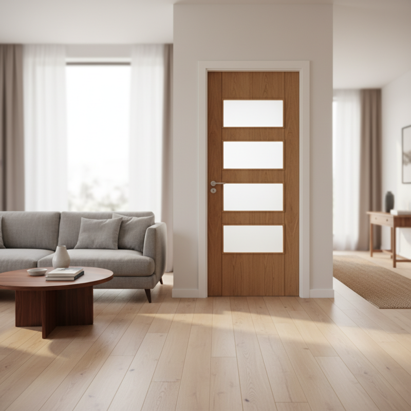 10 Essential Tips for Choosing Inside Doors for Your Home?