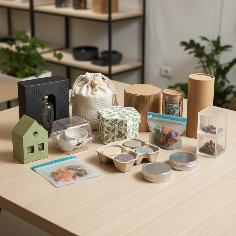 Top 10 Best Store Packaging Solutions You Need to Know?