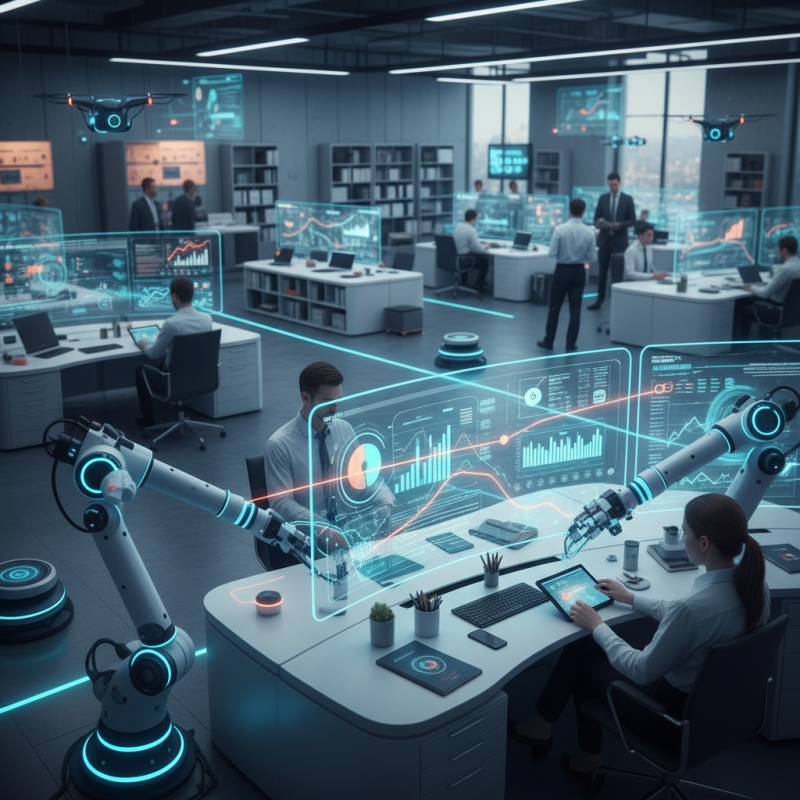 What is Process Automation Technology and How Does It Improve Efficiency?