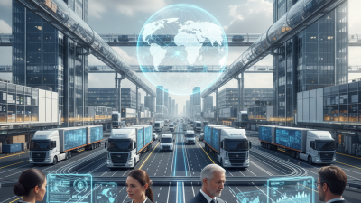 How to Choose the Largest Freight Brokerages in 2026?