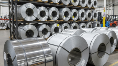 Как выбрать рулон из нержавеющей стали, советы и рекомендации?