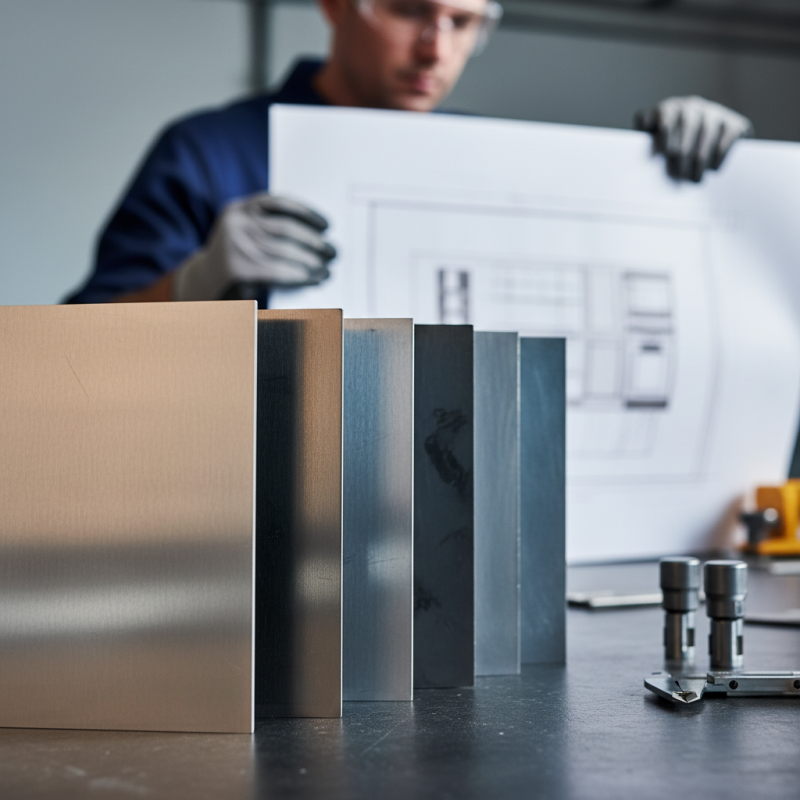 Essential Stainless Steel Grades Tips for Your Next Project?