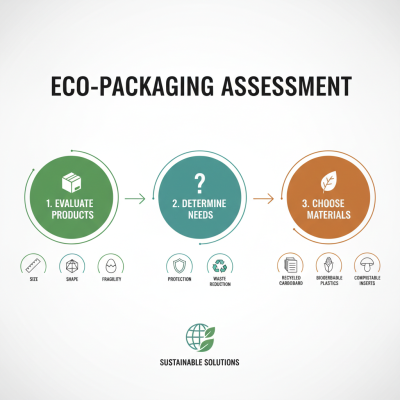 How to Choose Environmentally Friendly Packaging Solutions for Your Business?