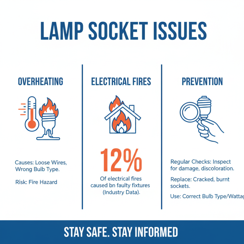 Essential Lamp Socket Tips for Safe and Effective Use?