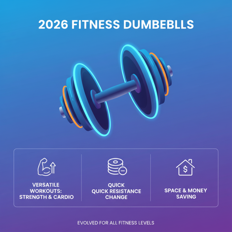 The Best 10 Fitness Dumbbells for Home Workouts in 2026?