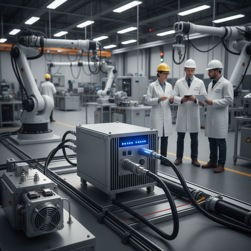 Top Benefits of Using a 400Hz Frequency Converter for Your Applications