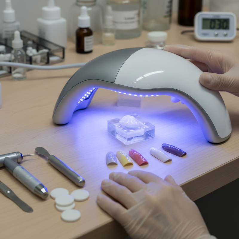 Best LED Curing Lamps Tips for Optimal Performance?