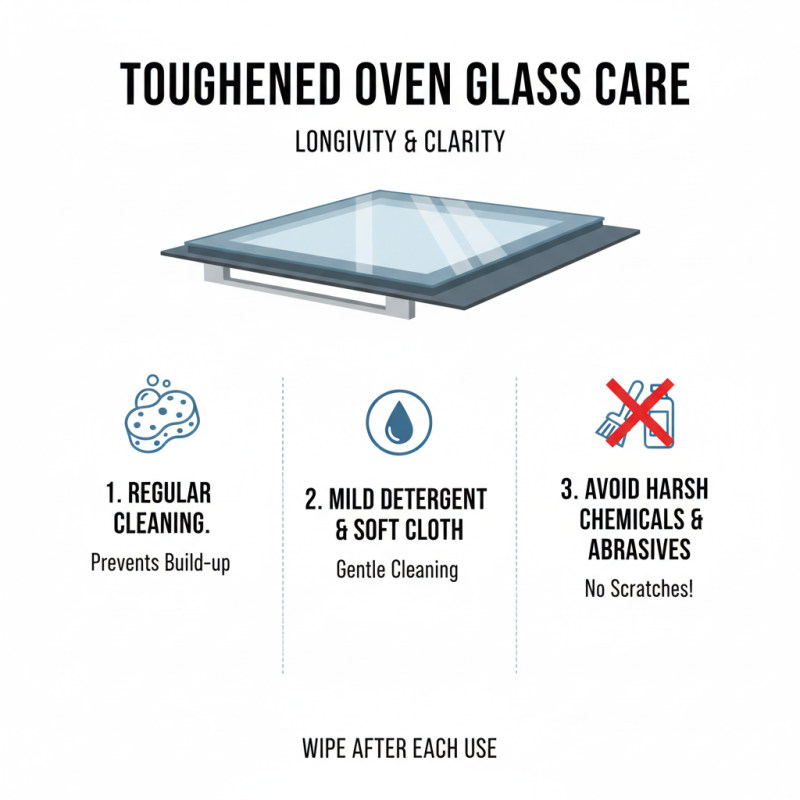 How to Choose Toughened Glass for Your Oven?