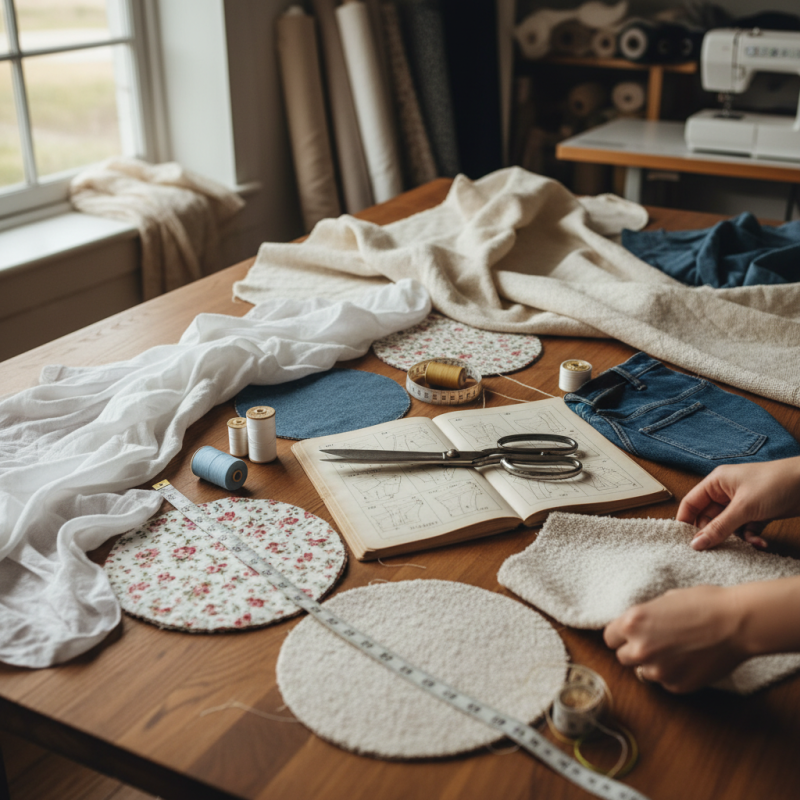 10 Essential Tips for Choosing the Right Cotton and Fabric for Your Needs?