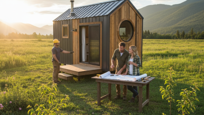 2026 How to Choose the Best Tiny House Builders for Your Dream Home?