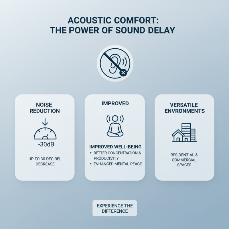 How to Choose the Best Sound Deadening Material for Your Needs?