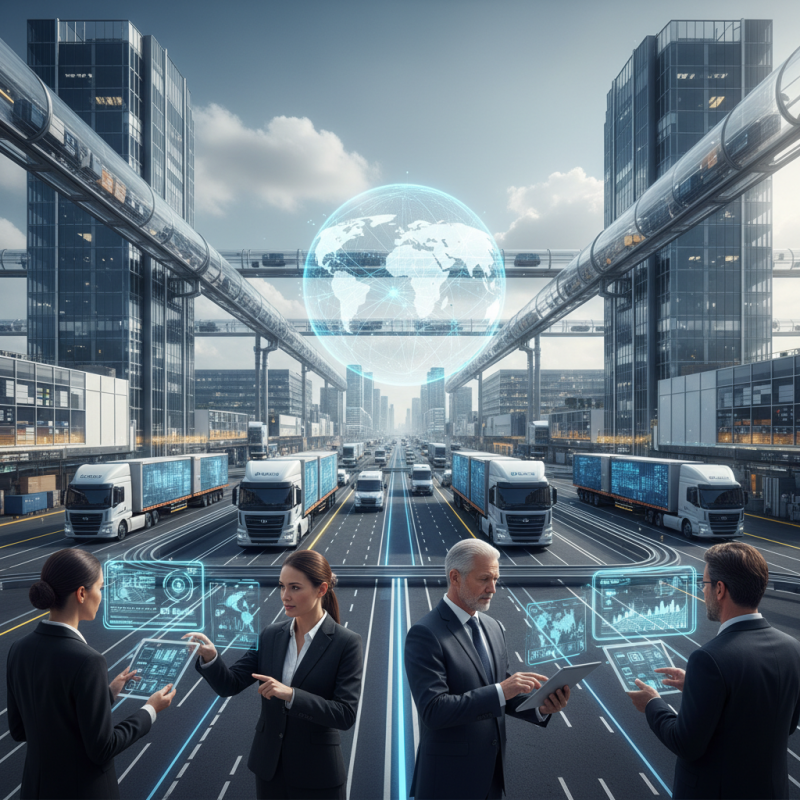 How to Choose the Largest Freight Brokerages in 2026?