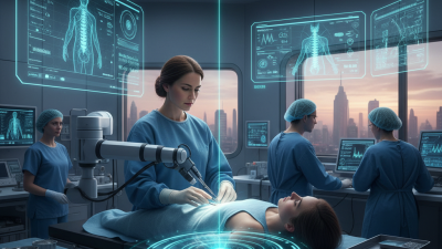 Top Back Surgeons in 2026 What You Need to Know?