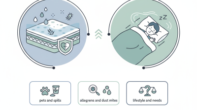 What Makes the Best Waterproof Mattress Cover for Protection?