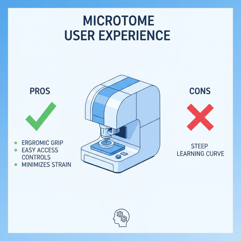 Exploring the Benefits of the Leica VT1000 S Vibrating Blade Microtome?