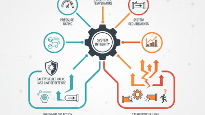 2026 How to Choose the Right Safety Relief Valve for Your System?
