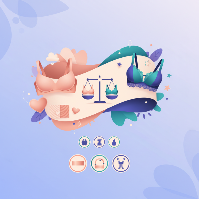 2026 Best Plus Size Bra Options for Comfort and Style?