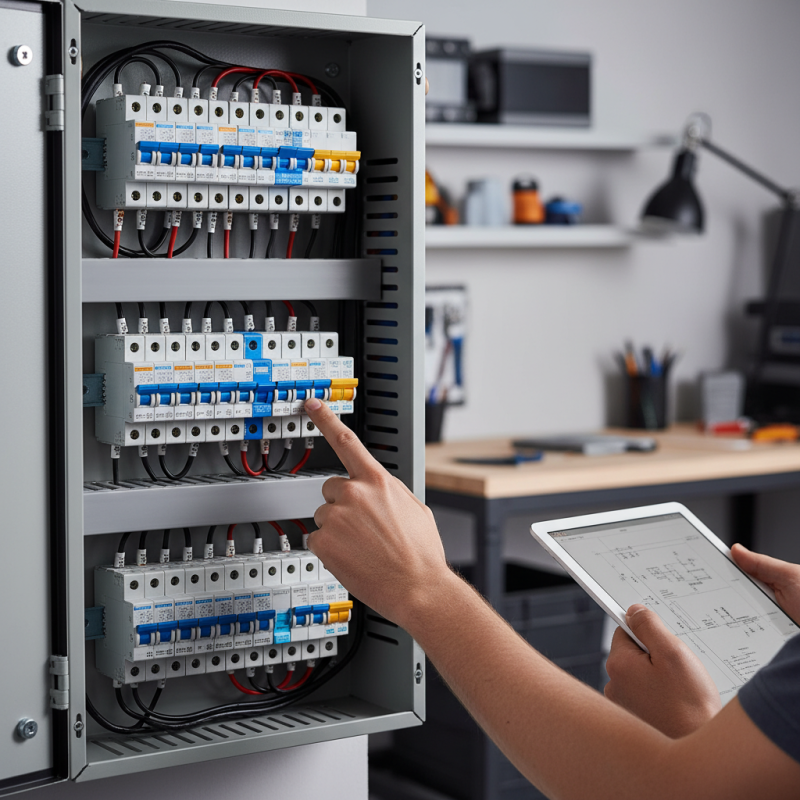 10 Essential Tips for Choosing the Right Circuit Breaker Switch