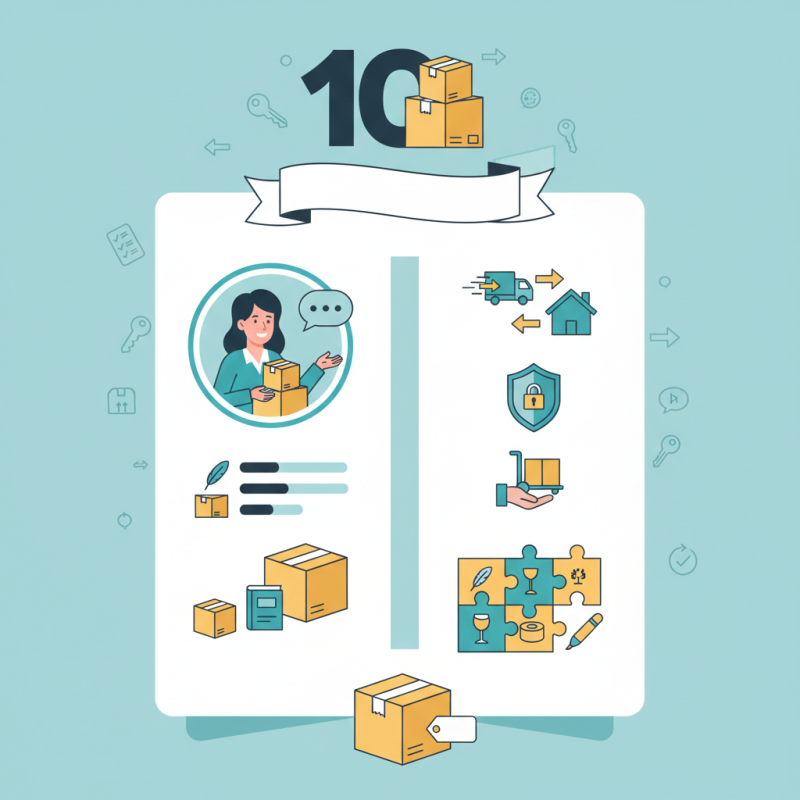 10 Best Removal Boxes for Easy Packing and Moving?