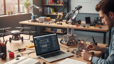 Top Resources to Learn Robotics for Beginners and Enthusiasts?