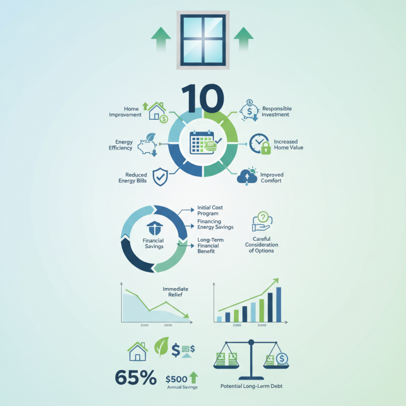Top 10 Benefits of Window Financing for Homeowners in 2026?