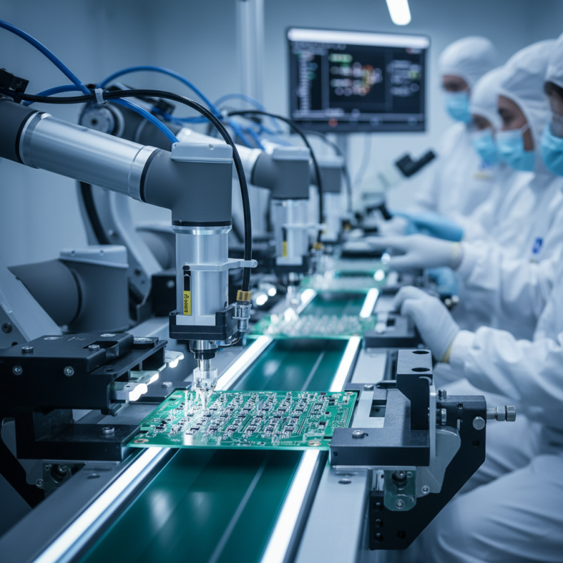 How to Achieve Efficient Quick Turn PCB Assembly for Your Projects?