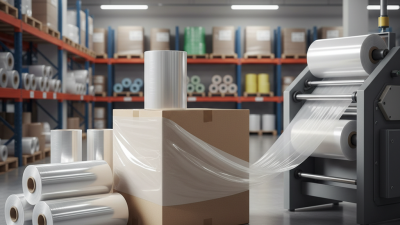 Top 10 Benefits of Using Plastic Roll for Your Packaging Needs?