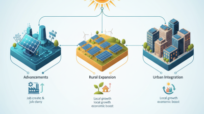 2026 Best Solar Energy Projects to Watch Out For?