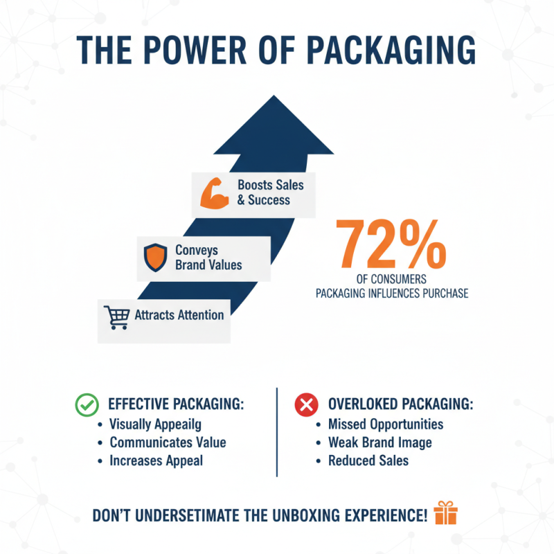 How to Choose the Best Business Packaging for Your Products?