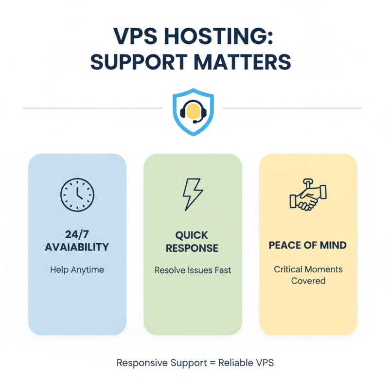 10 Essential Tips for Choosing the Best VPS Hosting Service?
