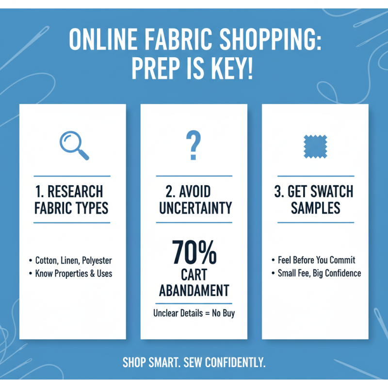 10 Best Textile Websites for Quality Fabric Shopping Online?