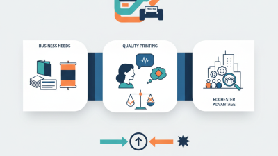 Top Rochester Printing Services for All Your Business Needs?