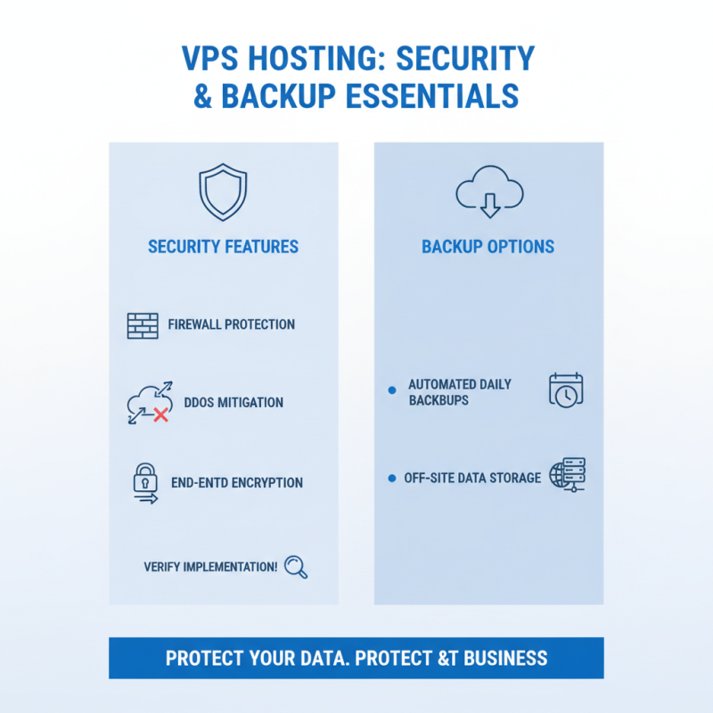 10 Essential Tips for Choosing the Best VPS Hosting Service?